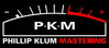 Phillip Klum Mastering